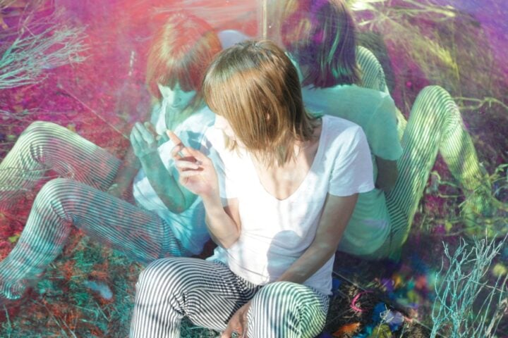 Beth Orton, Kidsticks