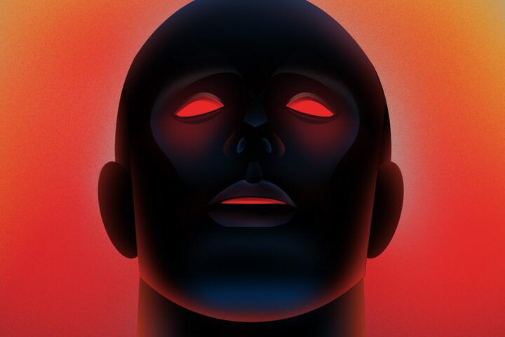 Wild Beasts, Boy King