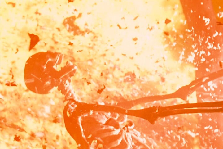 Summer of '91: James Cameron's 	Terminator 2: Judgment Day