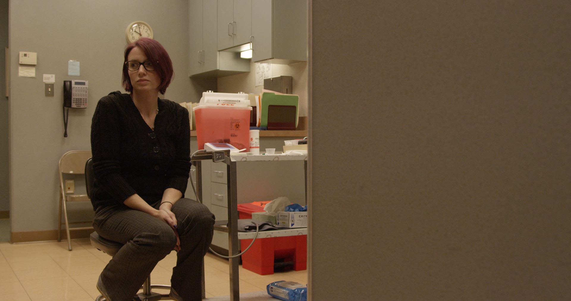 Abortion: Stories Women Tell