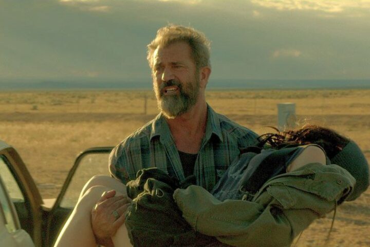 Blood Father