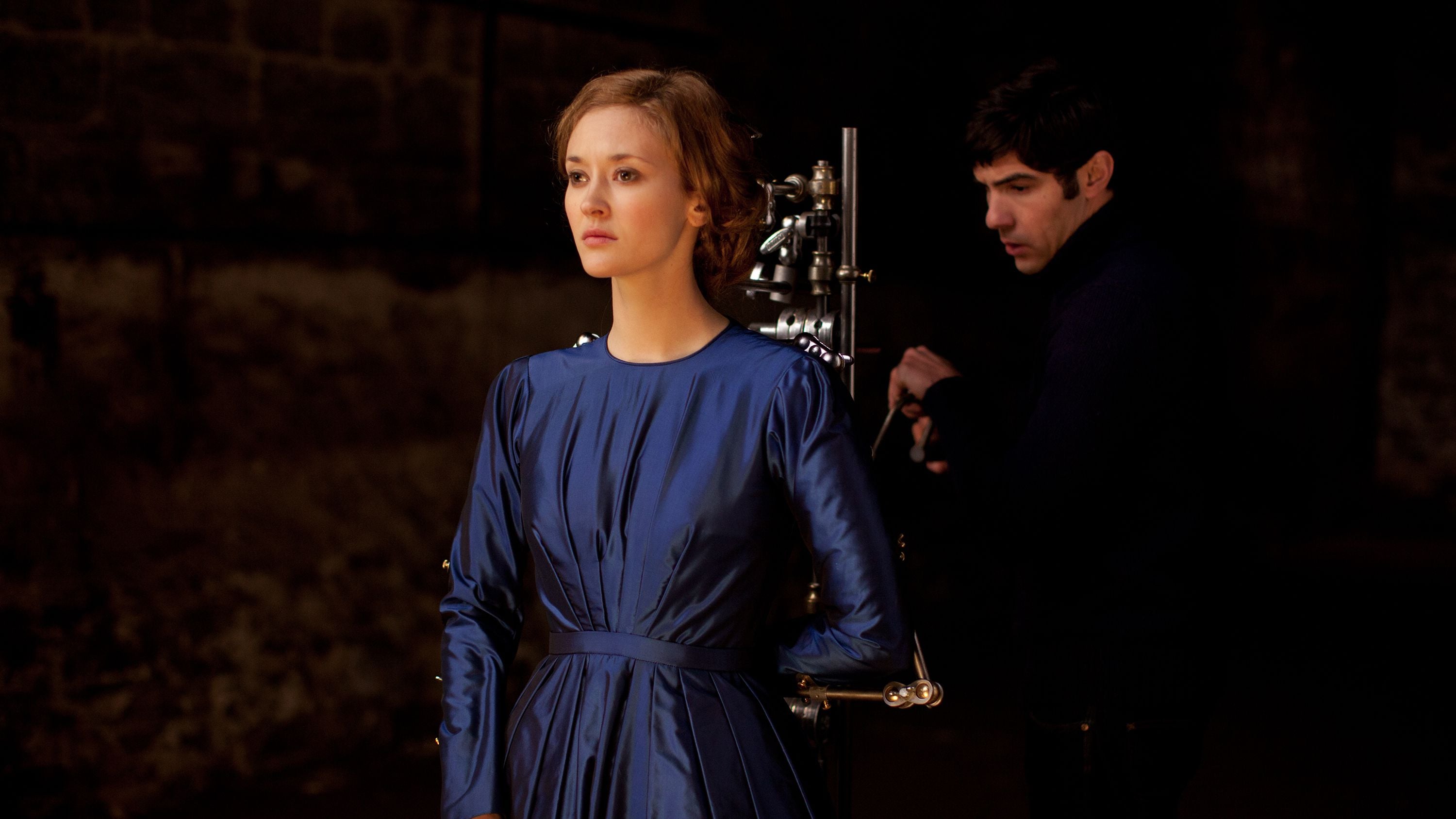 Toronto Film Review: Kiyoshi Kurosawa's Daguerrotype
