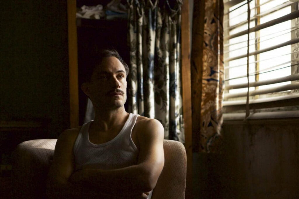 Review: Neruda - Slant Magazine