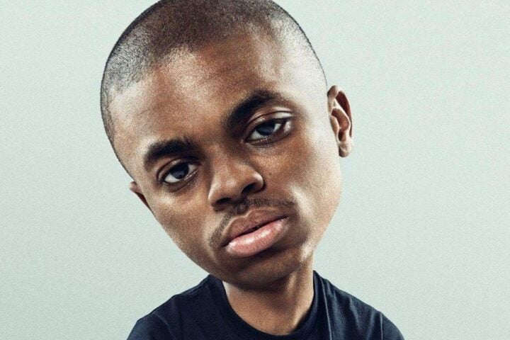 Vince Staples, Prima Donna