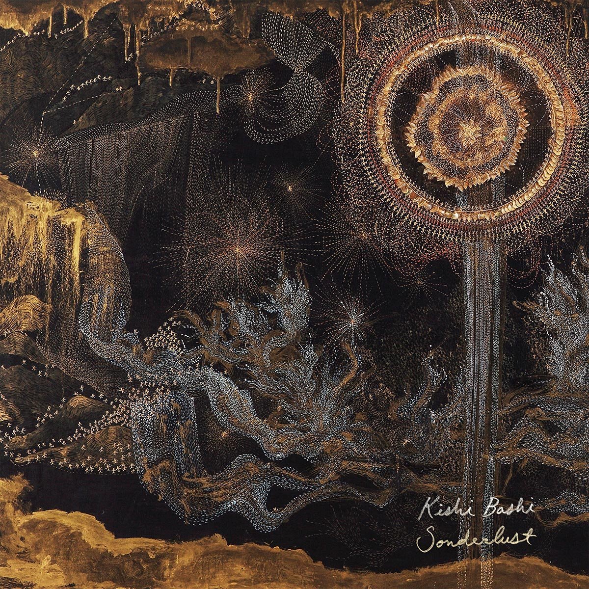 Kishi Bashi, Sonderlust