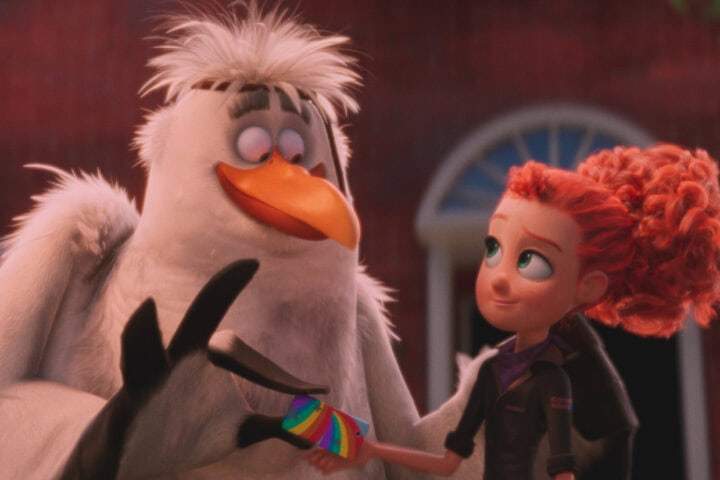 Storks