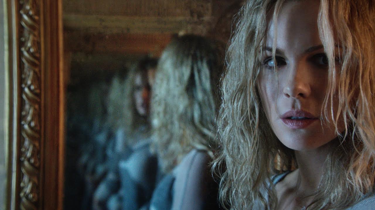Watch the Trailer for The Disappointments Room
