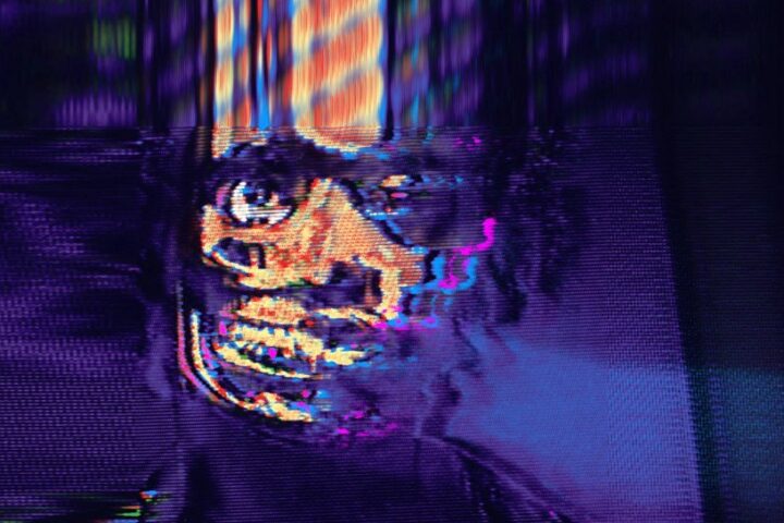 Danny Brown, Atrocity Exhibition