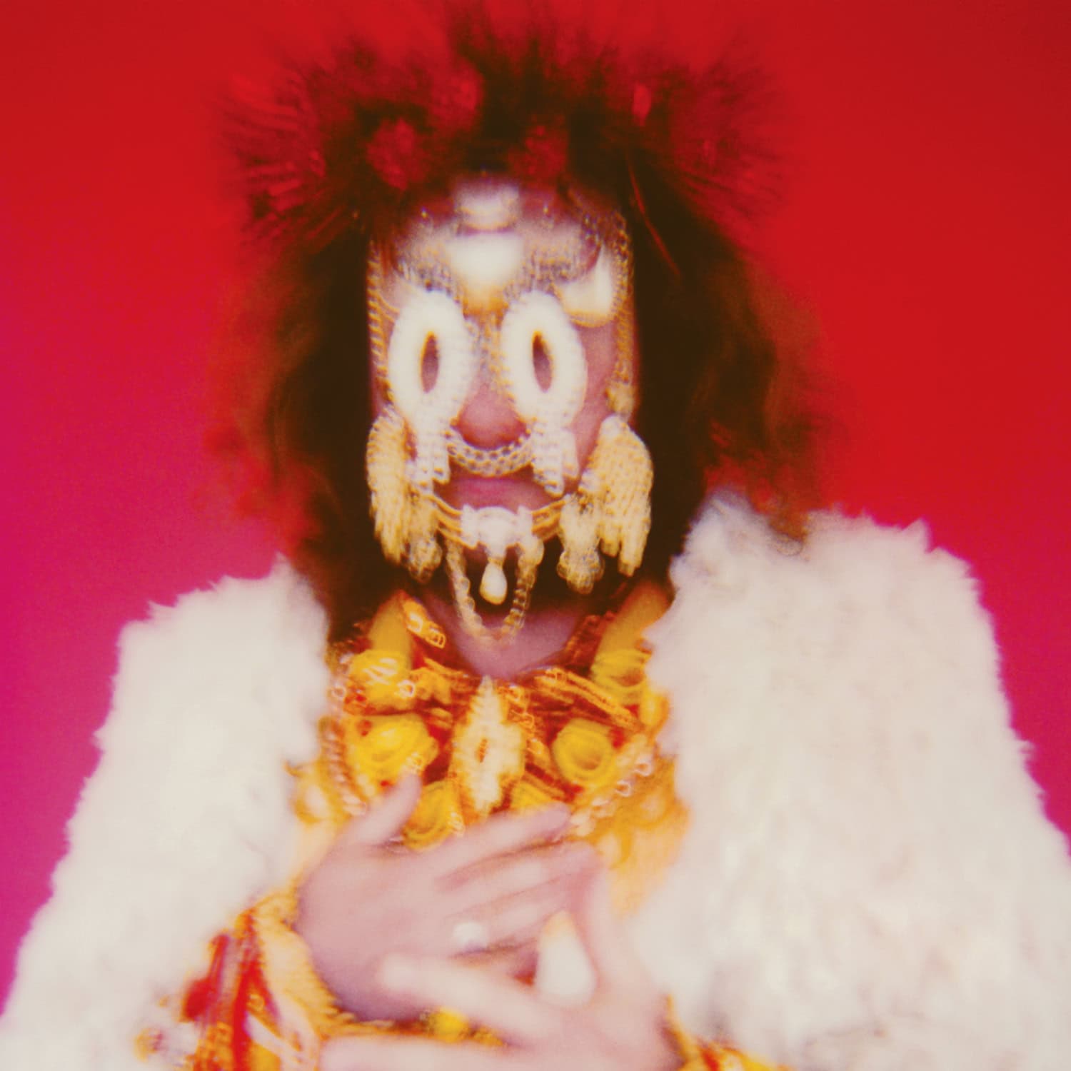 Jim James, Eternally Even