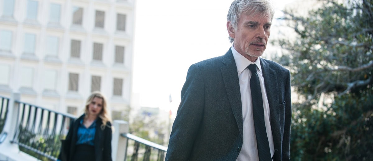 Cast Of Goliath Season 1 Episode 1 Review: Goliath: Season One - Slant Magazine