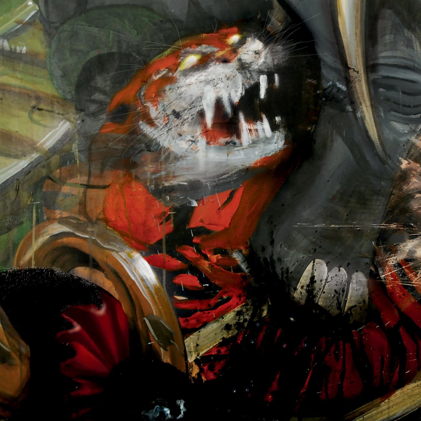 Sleigh Bells, Jessica Rabbit