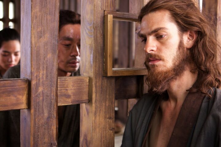 Watch the Trailer for Martin Scorsese's 28-Years-in-the-Making Epic Silence