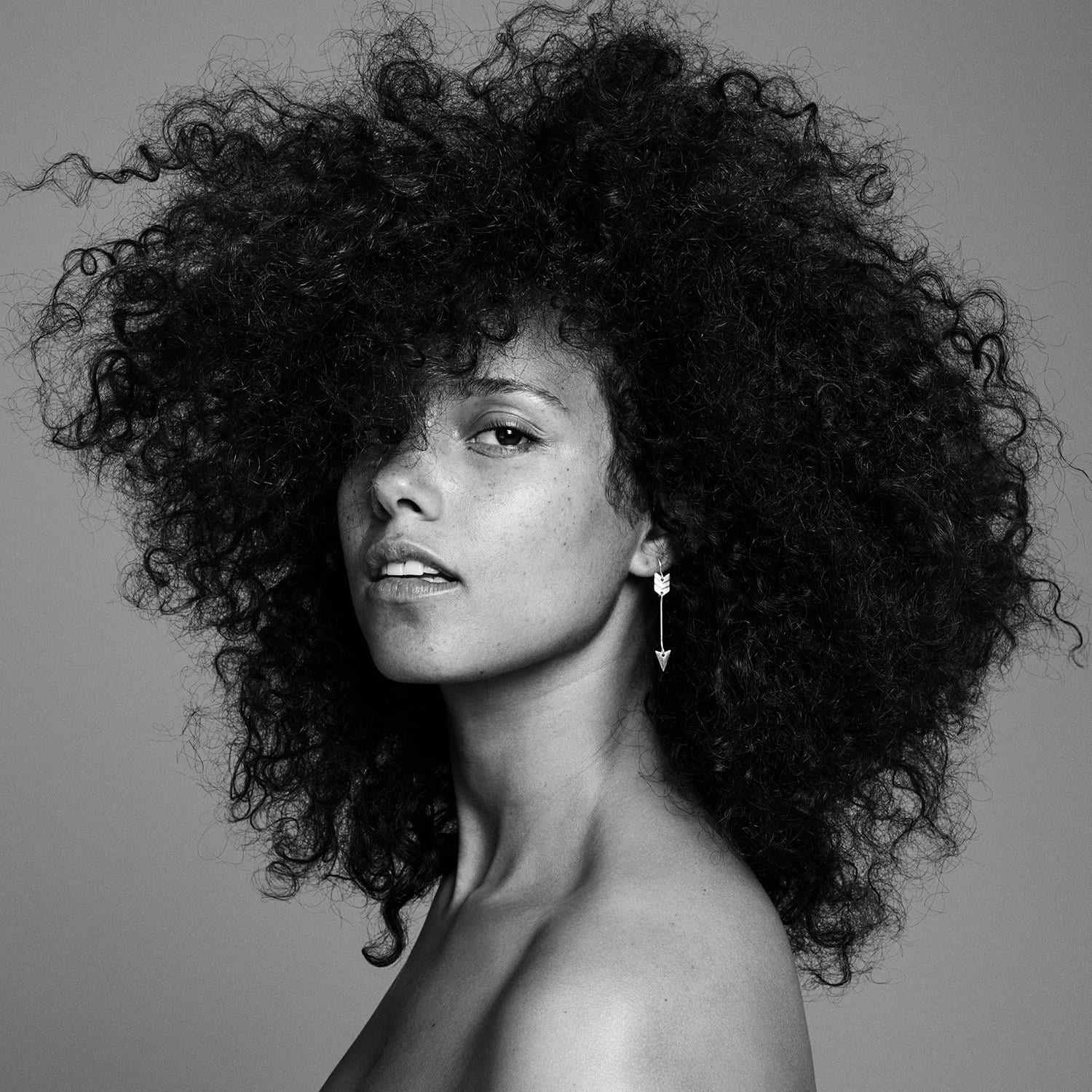 Alicia Keys, Here