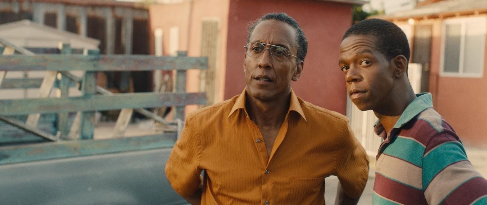 Review: Hunter Gatherer Slant Magazine