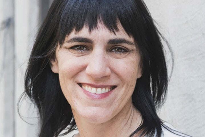 If They Could See Her Now: Director Leigh Silverman on Sweet Charity