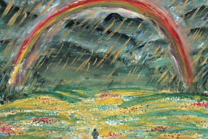 Akira Kurosawa's Dreams