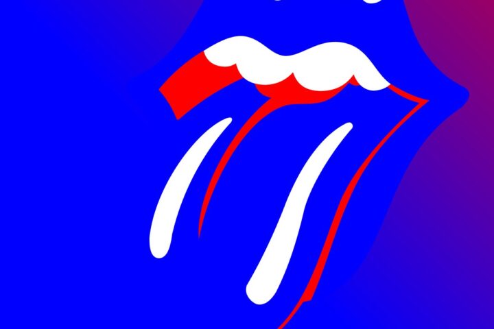 The Rolling Stones, Blue & Lonesome