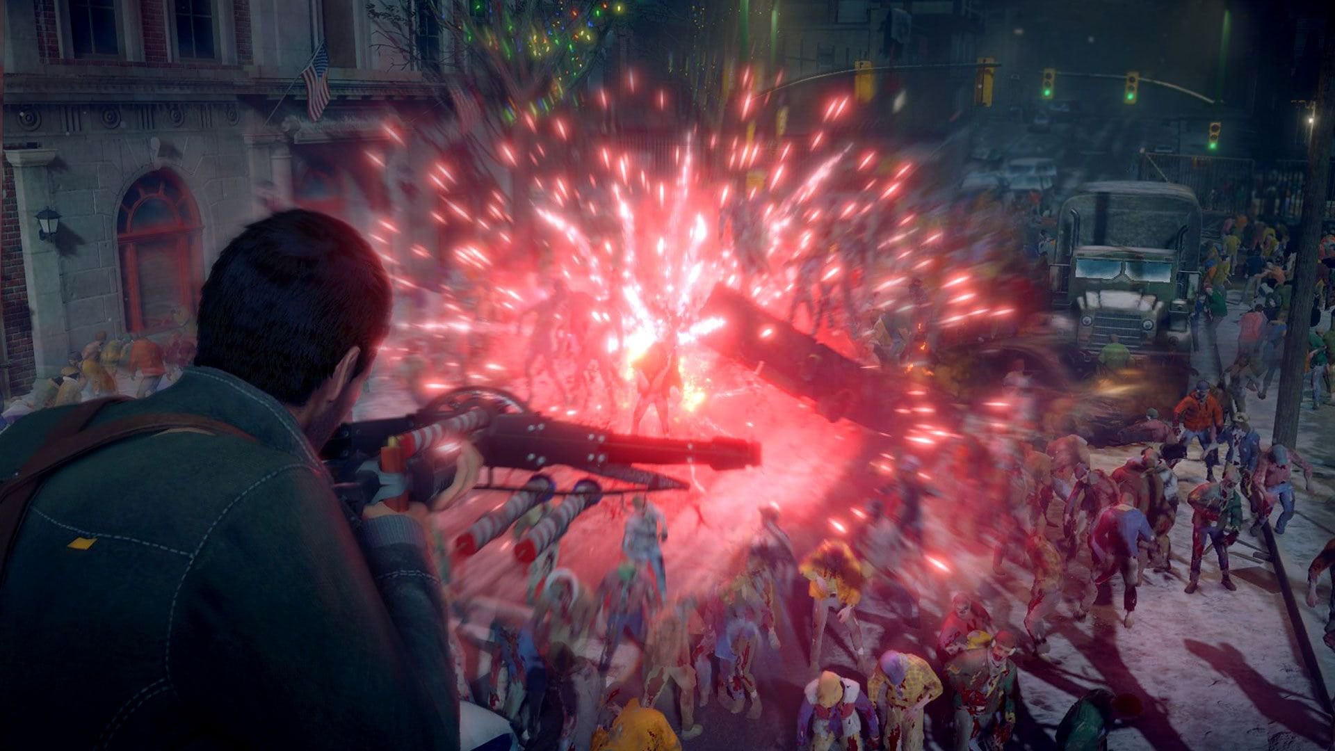 Dead Rising 3: Apocalypse Edition (PC) Review – ZTGD