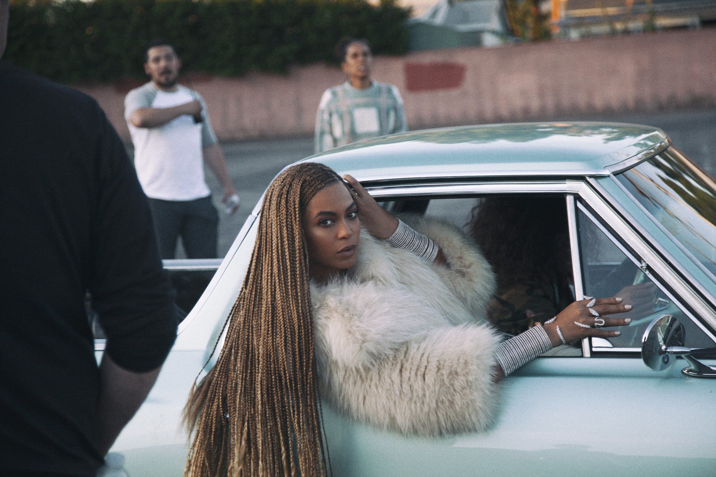 The 25 Best Singles of 2016