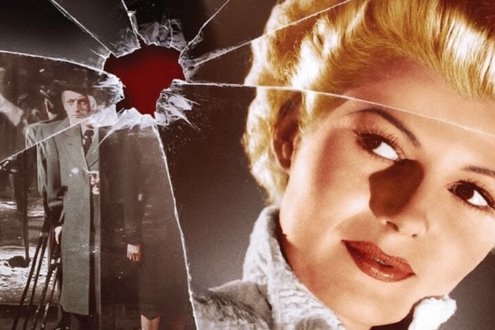 The Lady from Shanghai