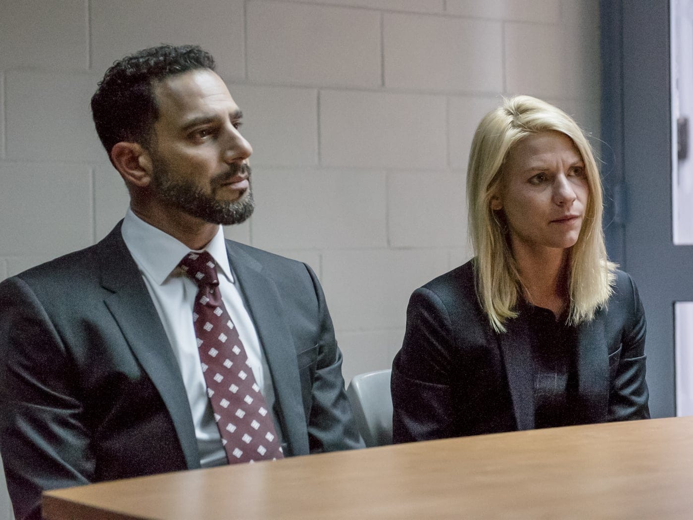 Homeland Recap: Season 6, Episode 1, Fair Game