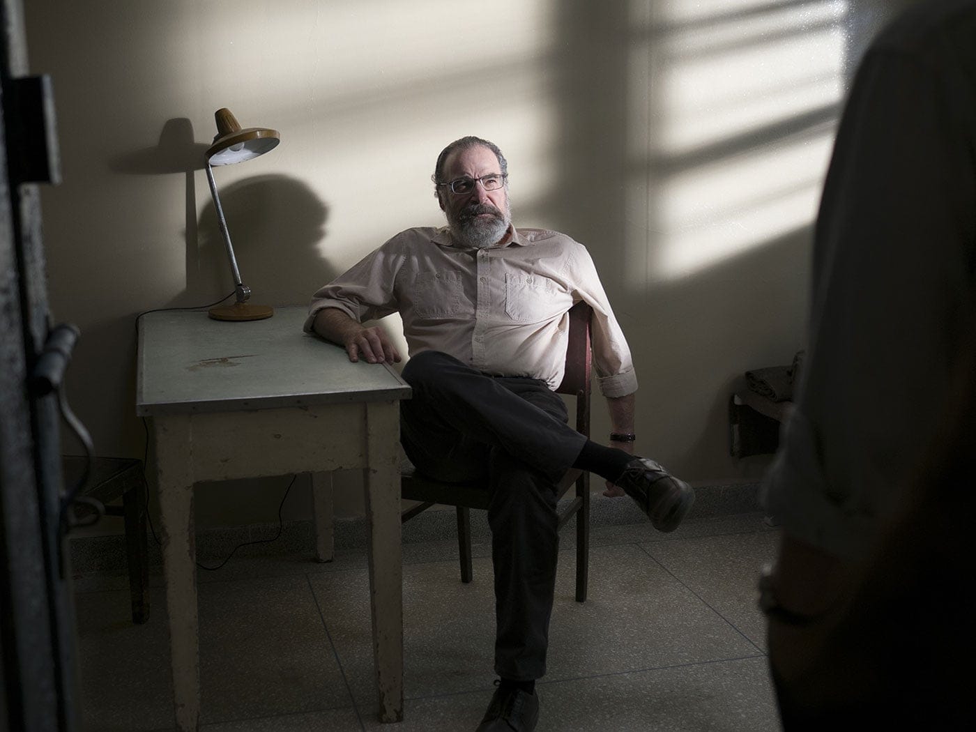 Homeland Recap: Season 6, Episode 3, The Covenant