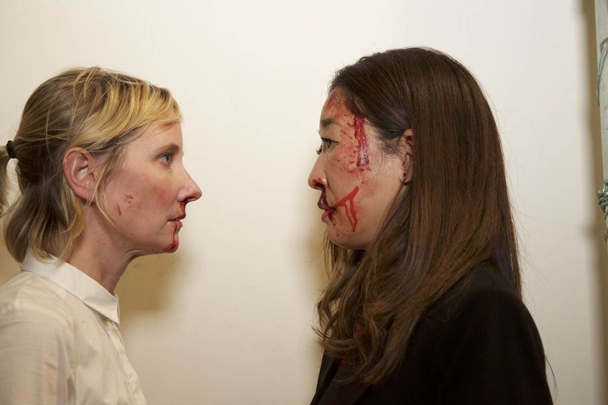 Catfight