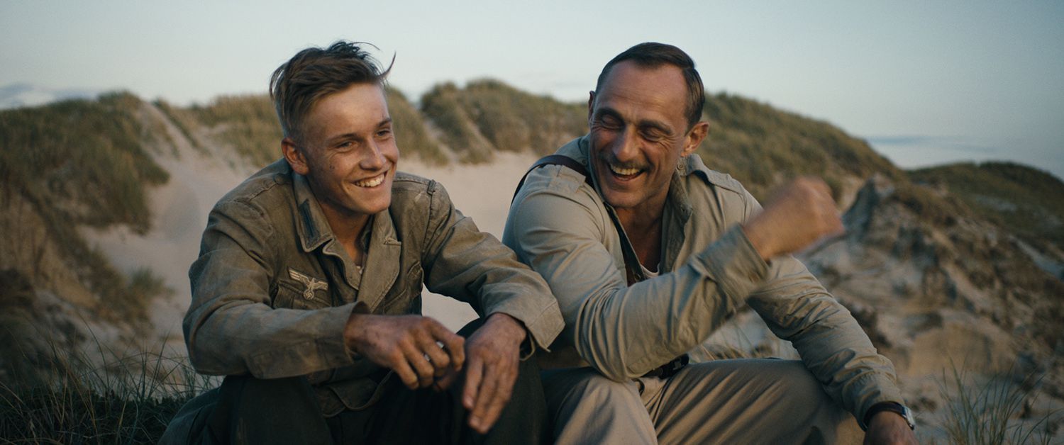 Land of Mine
