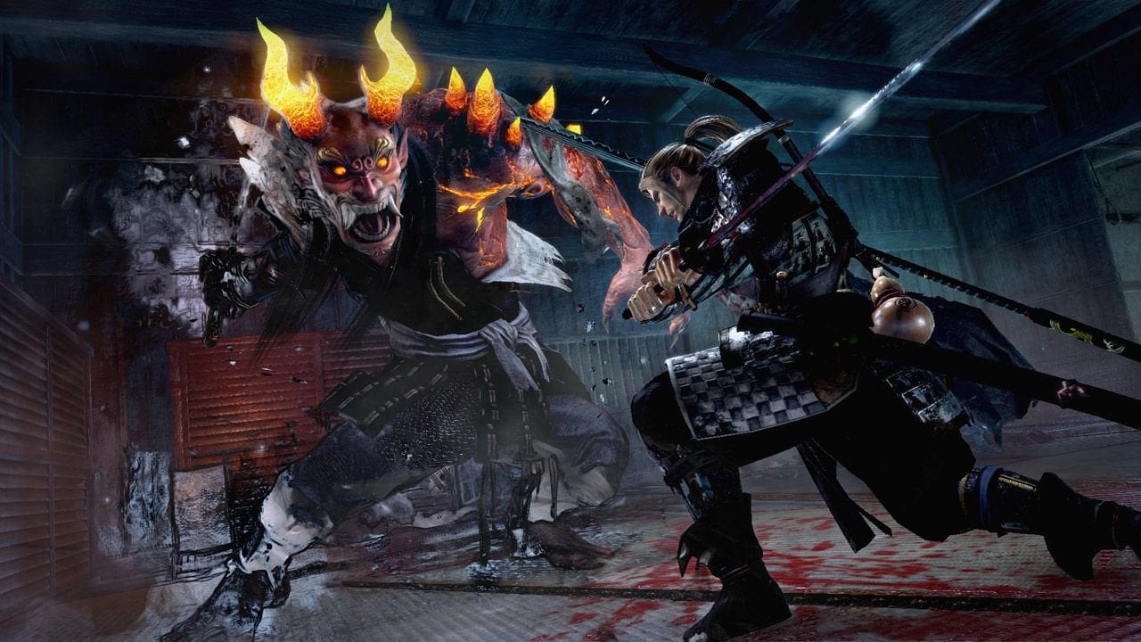 Nioh review: Is this the hardest video game ever made? - NZ Herald