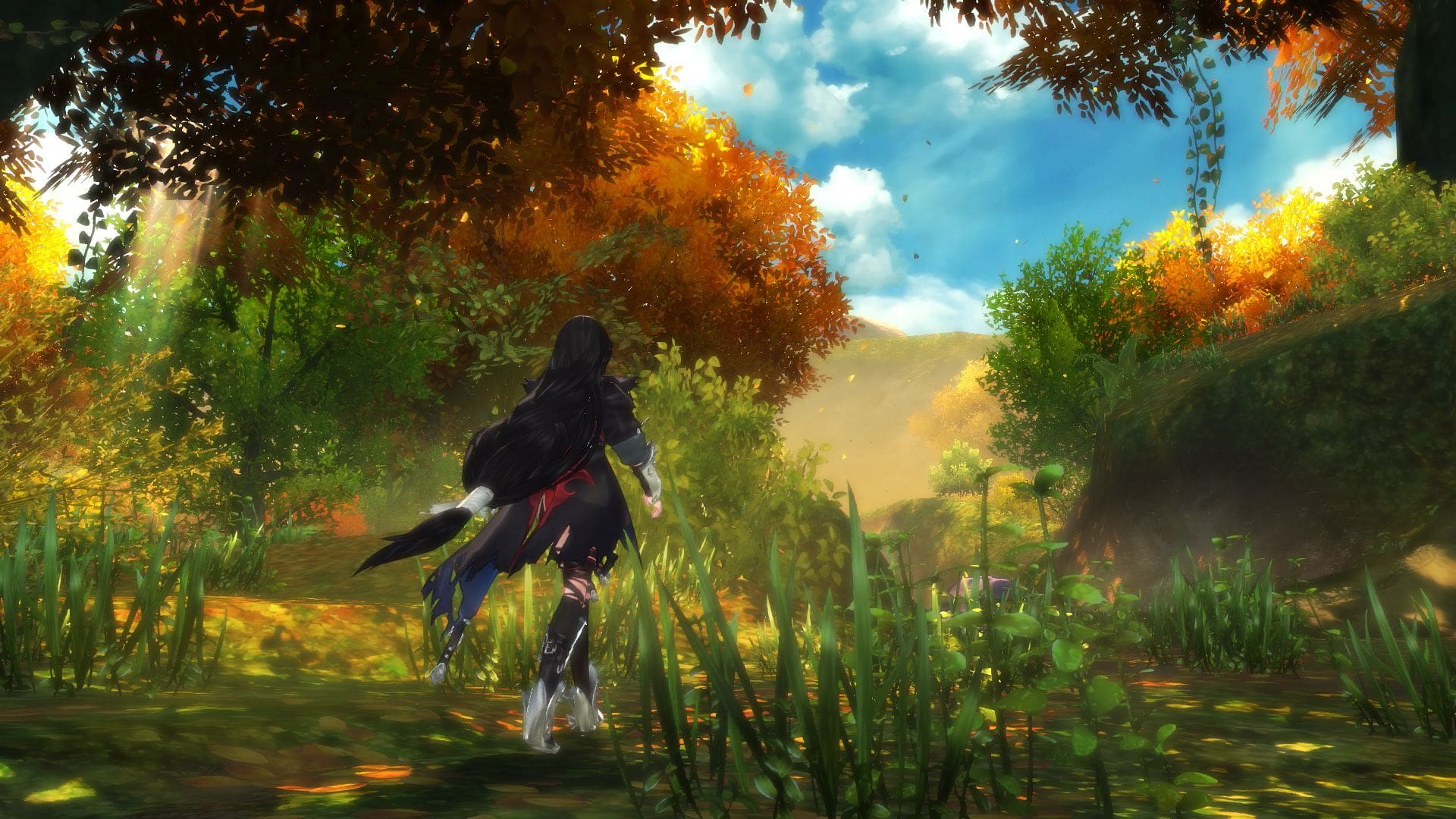 Review: Tales of Zestiria - Slant Magazine