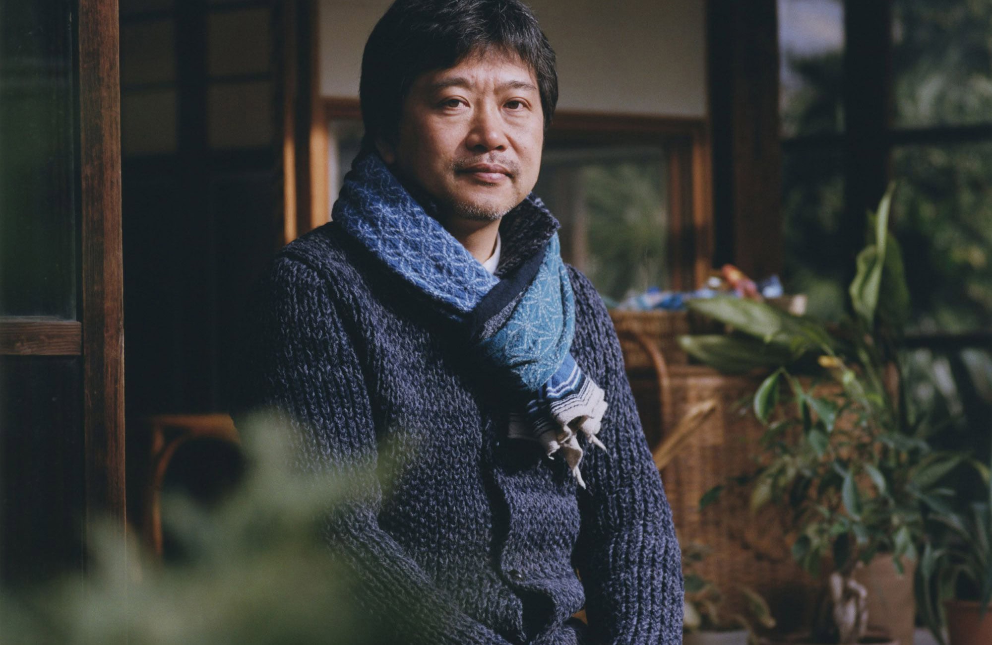 Hirokazu Kore-eda