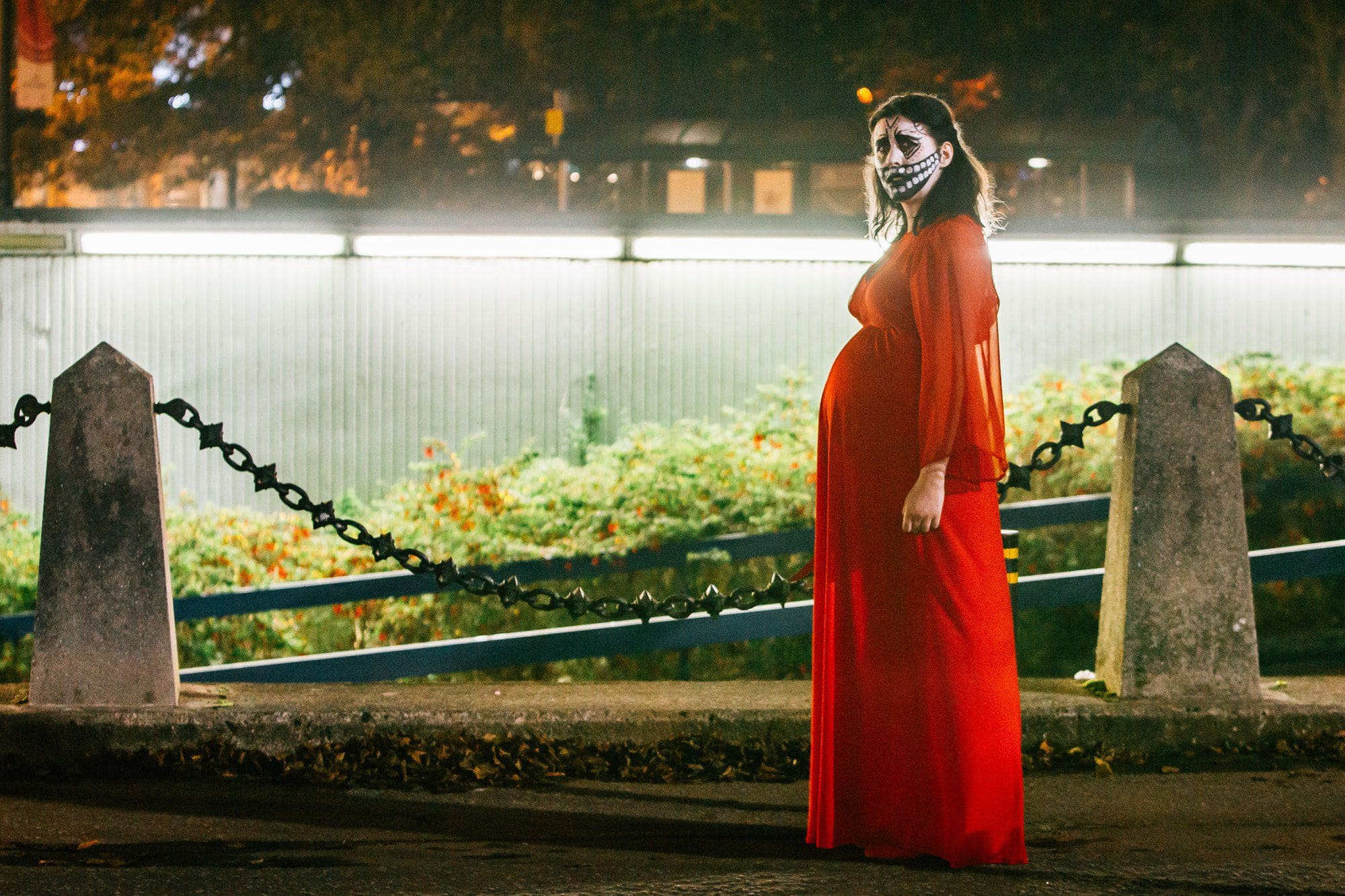 Prevenge