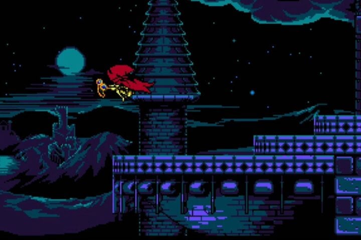 Shovel Knight: Specter of Torment