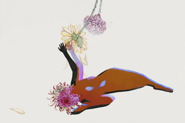 Future Islands, The Far Field