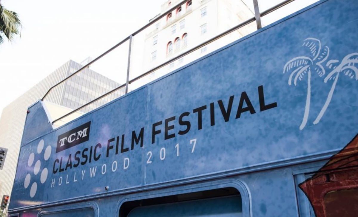 The 2017 TCM Classic Film Festival