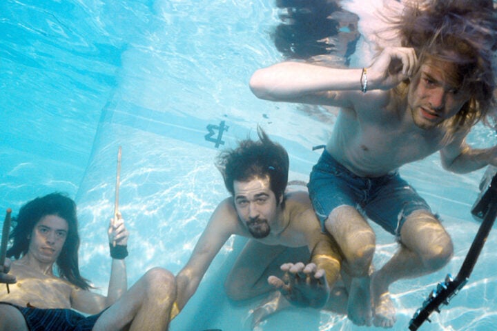 The 10 Best Albums of 1991