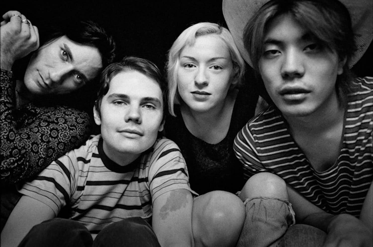 The 10 Best Albums of 1993