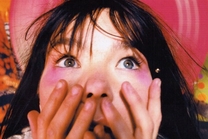 The 10 Best Albums of 1995