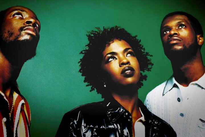 The 10 Best Albums of 1996