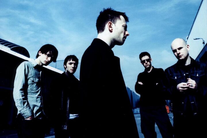 The 10 Best Albums of 1997