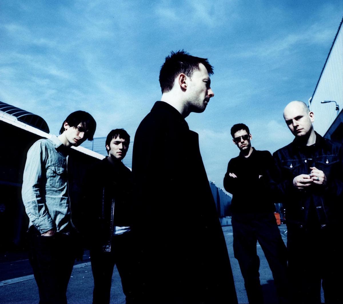 The 10 Best Albums of 1997