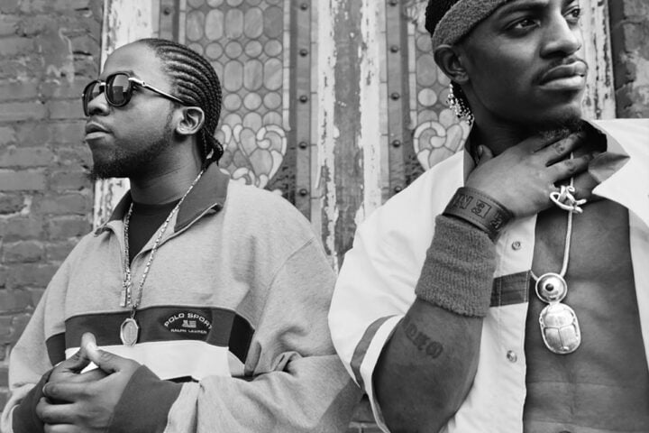 The 10 Best Albums of 1998