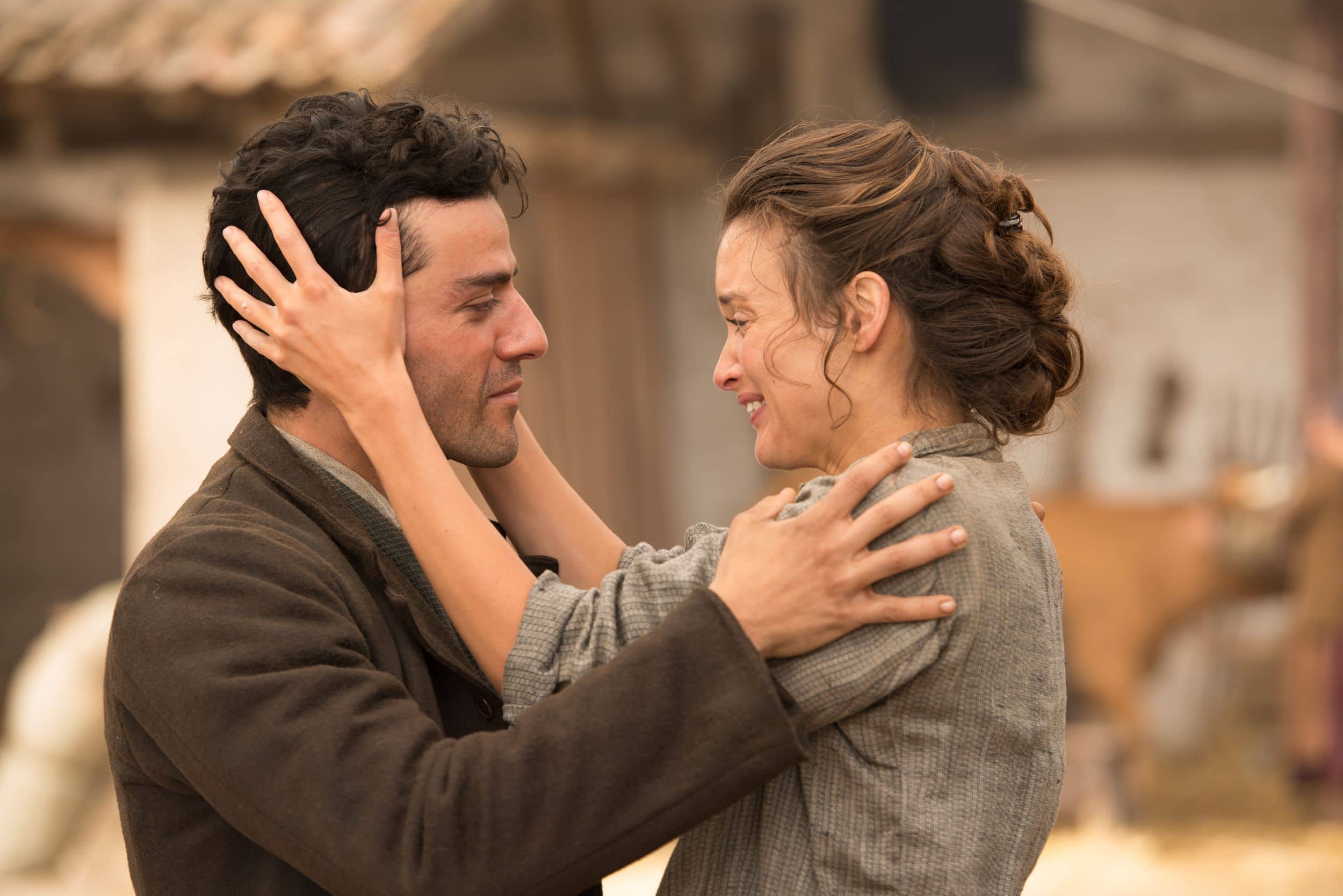 The Promise