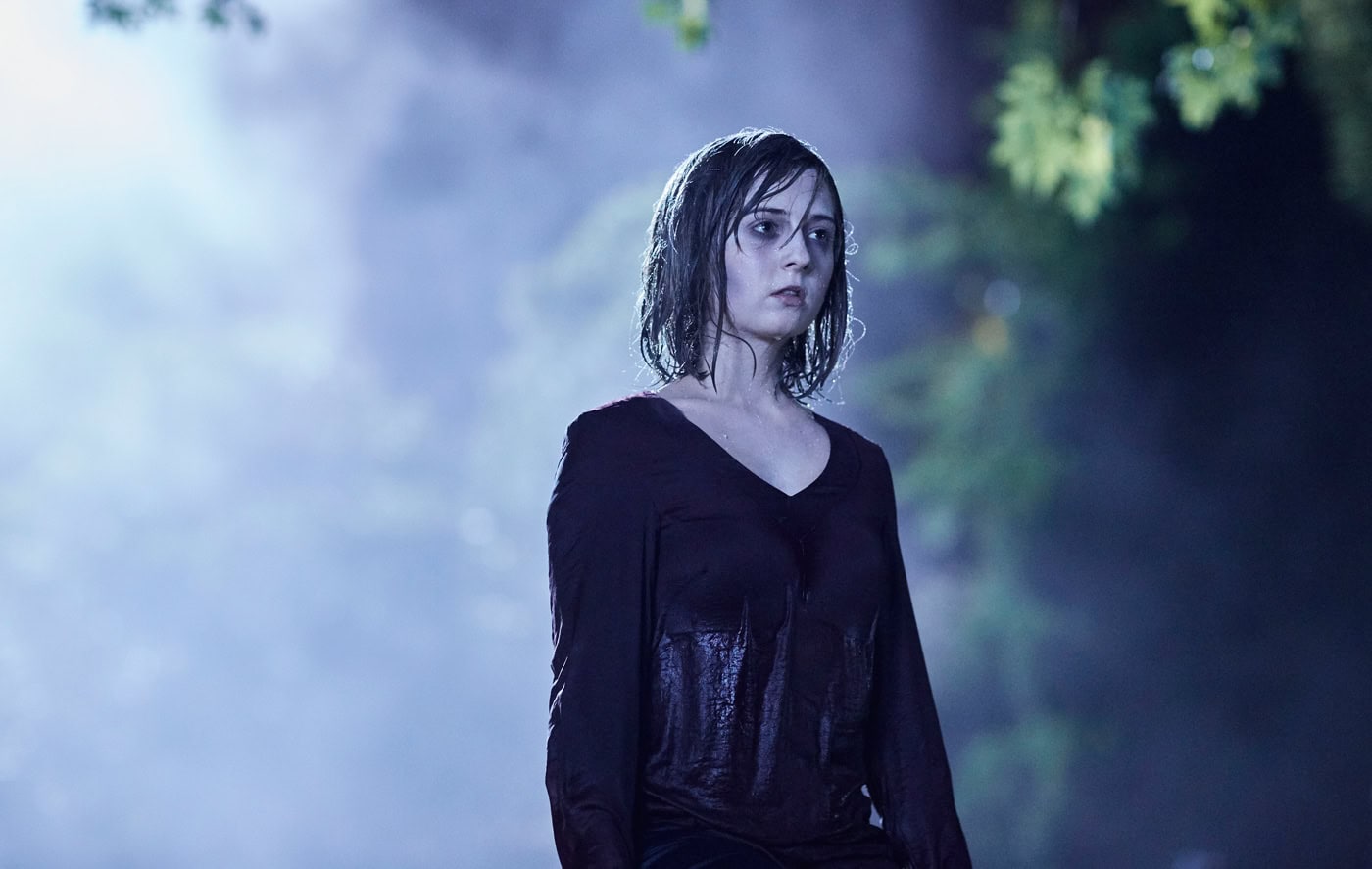 Doctor Who Recap: Season 10, Episode 1, The Pilot