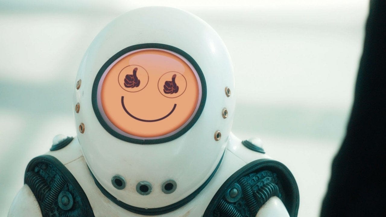 Doctor Who Recap: Season 10, Episode 2, Smile