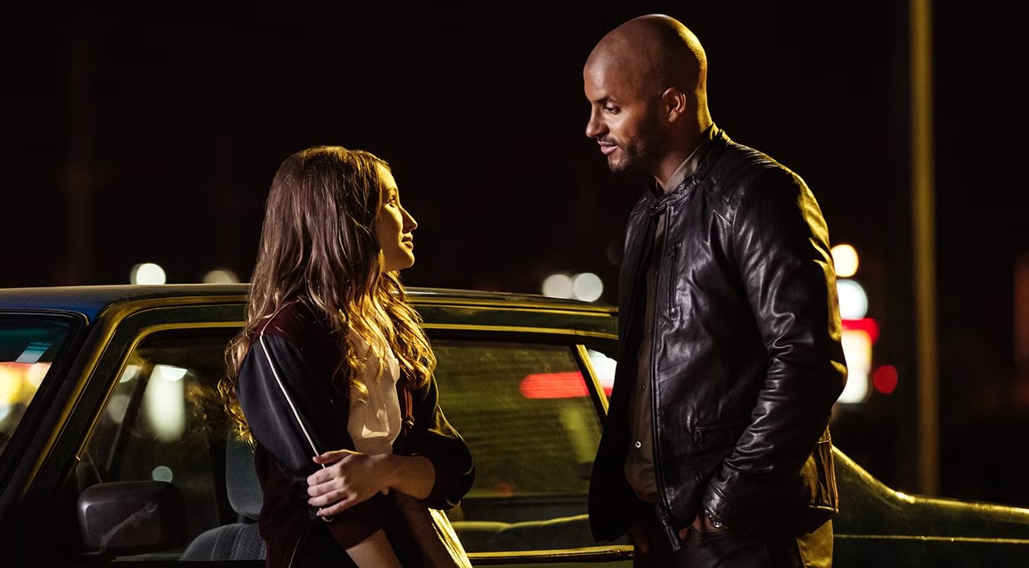 American Gods, Git Gone