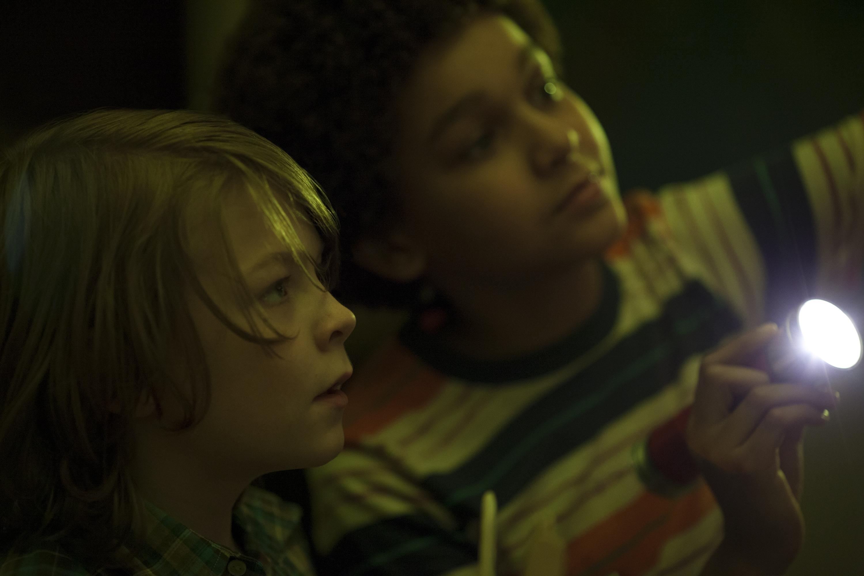 Cannes Film Review: Wonderstruck
