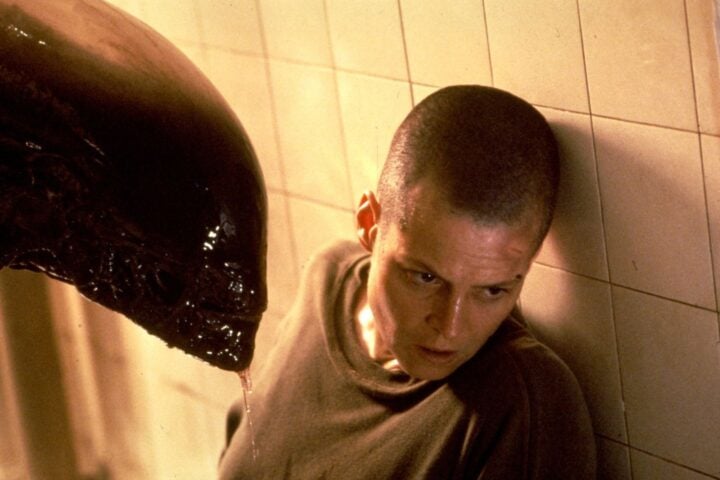 Ripley's Got a Death Drive: Alien³ at 25