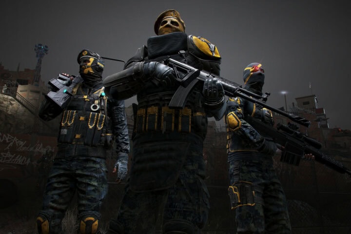 Tom Clancy's Ghost Recon: Wildlands New DLC, Fallen Ghosts, Gets a Trailer