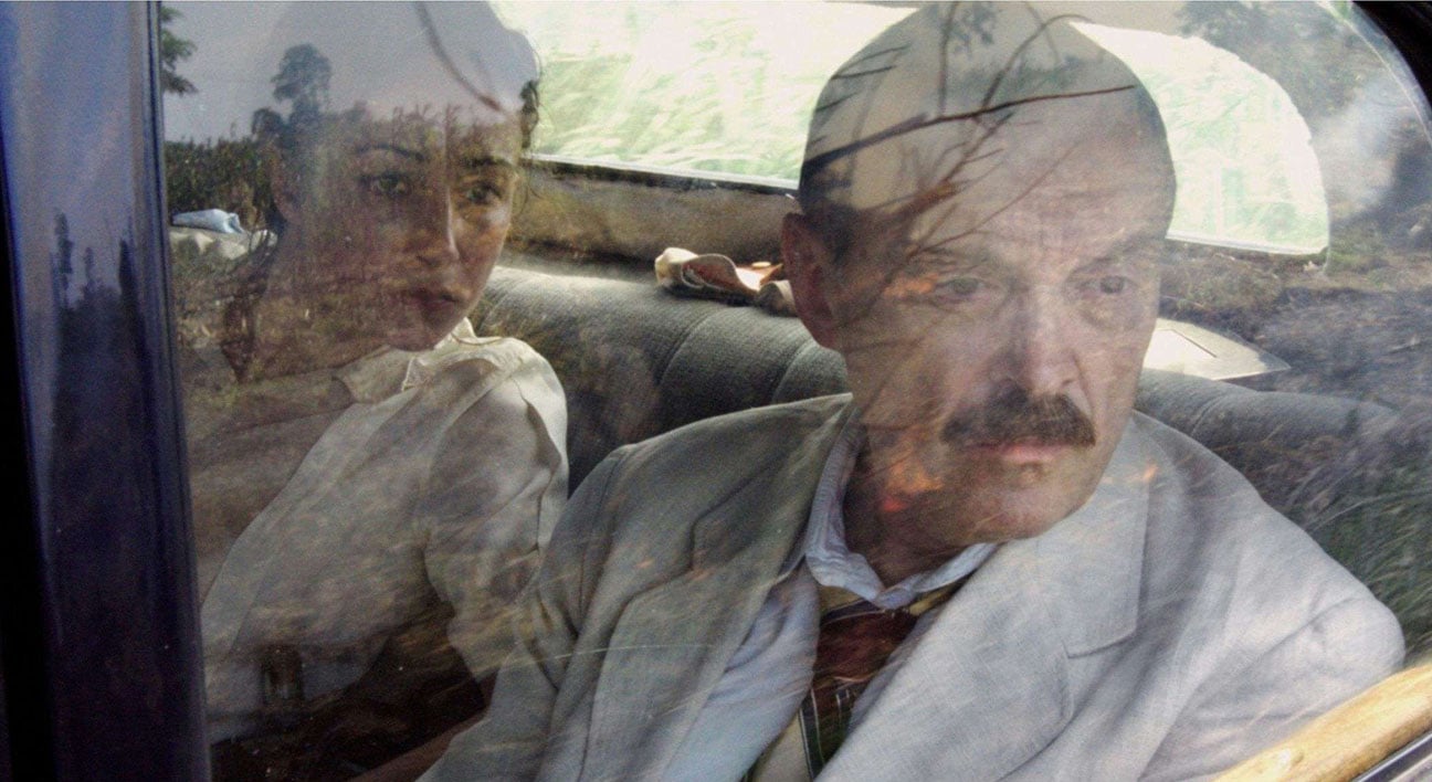 Stefan Zweig: Farewell to Europe